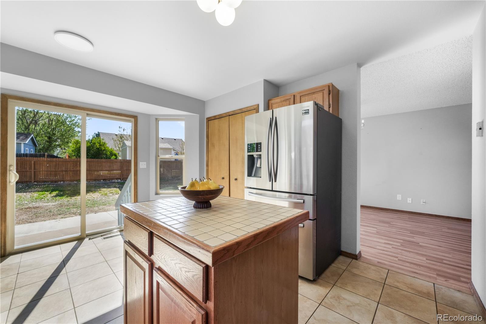 7955 Chancellor Drive Colorado Springs CO 80920