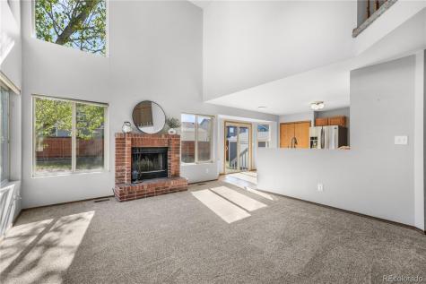 7955 Chancellor Drive Colorado Springs CO 80920