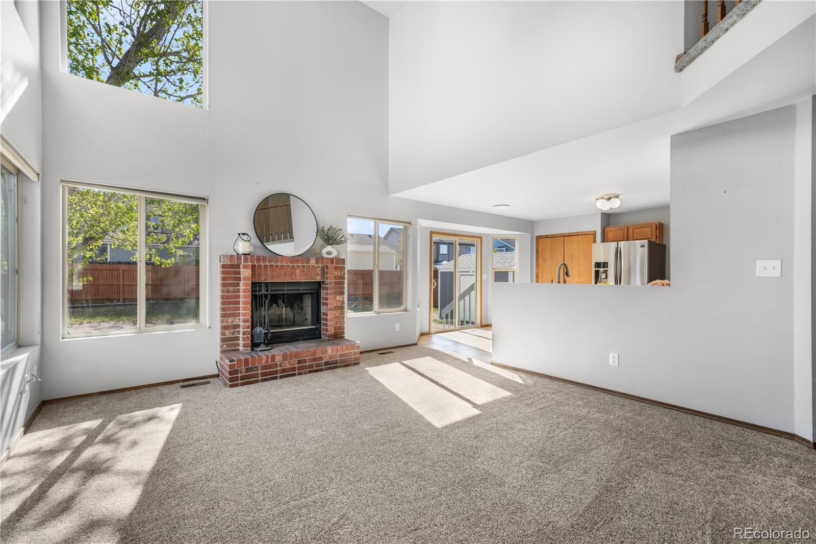 7955 Chancellor Drive Colorado Springs CO 80920
