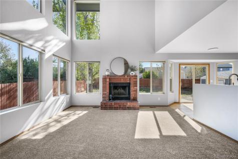 7955 Chancellor Drive Colorado Springs CO 80920
