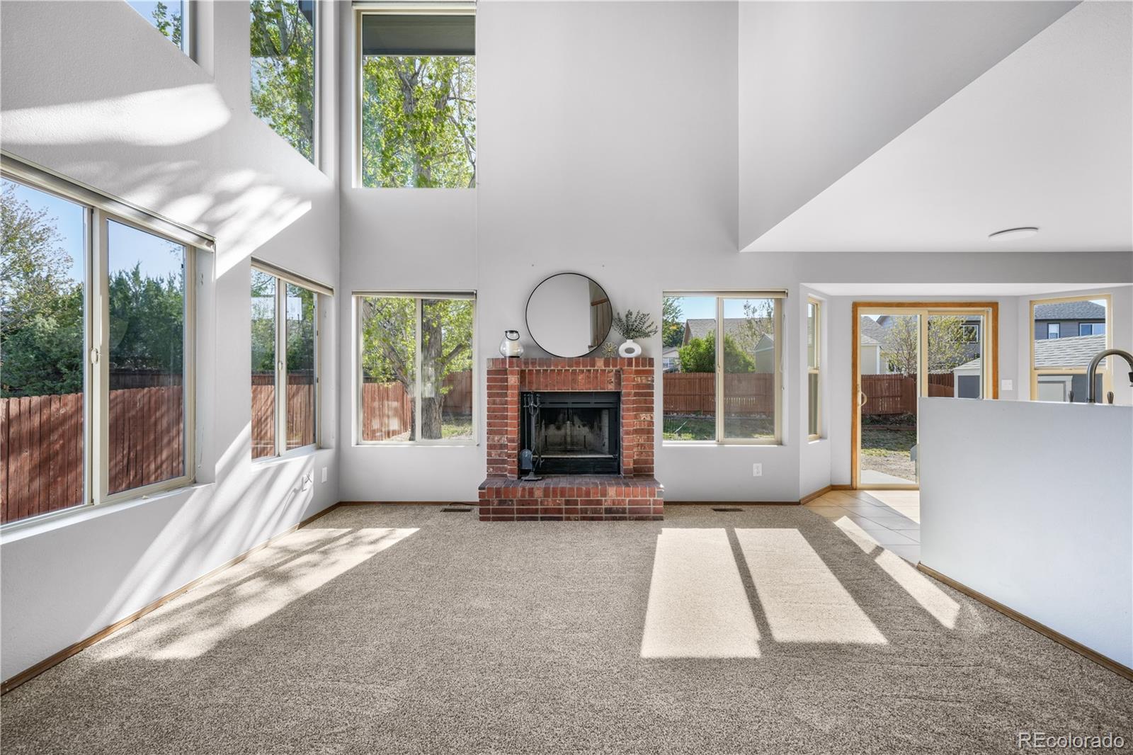 7955 Chancellor Drive Colorado Springs CO 80920