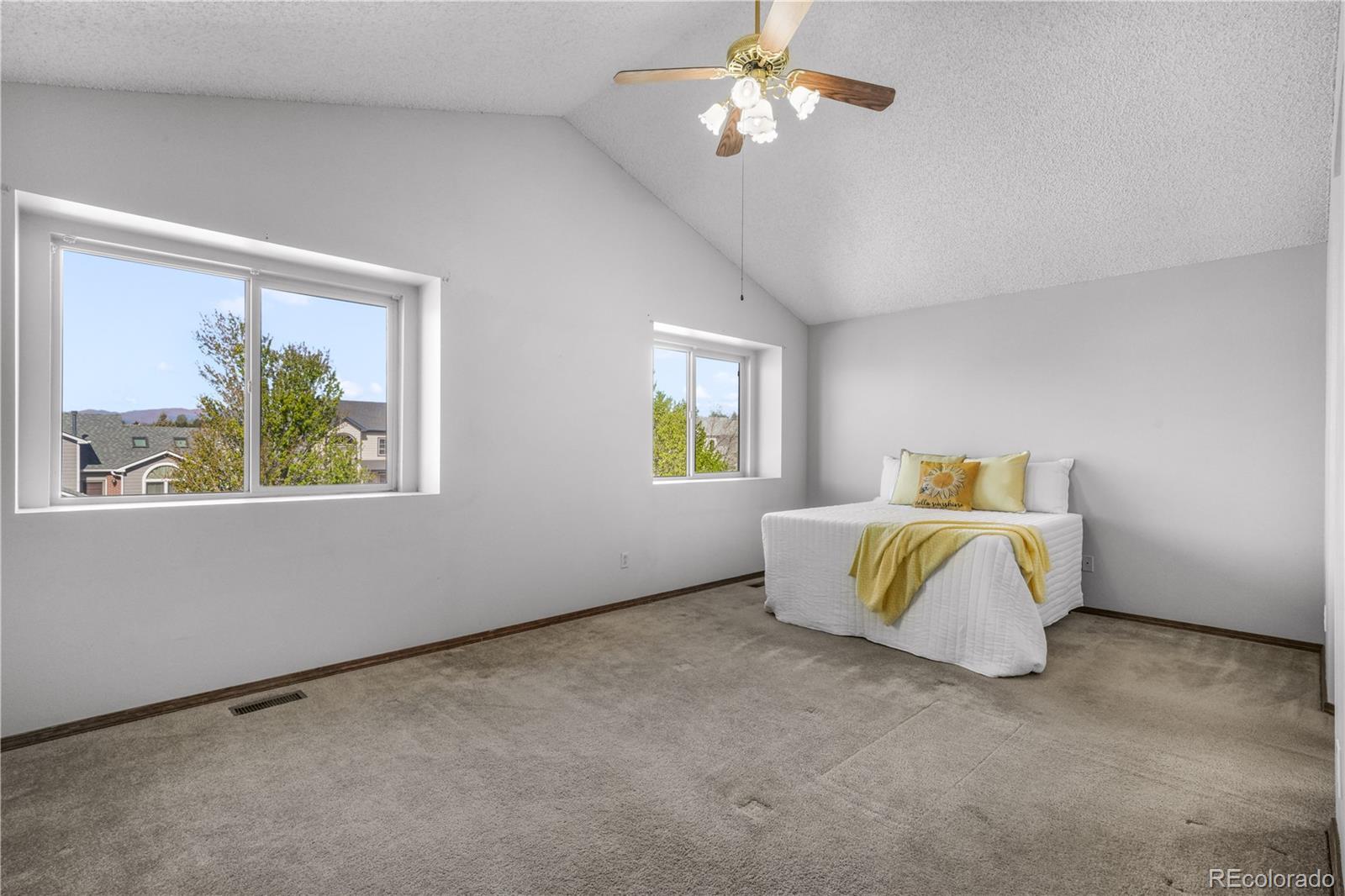 7955 Chancellor Drive Colorado Springs CO 80920