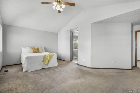 7955 Chancellor Drive Colorado Springs CO 80920