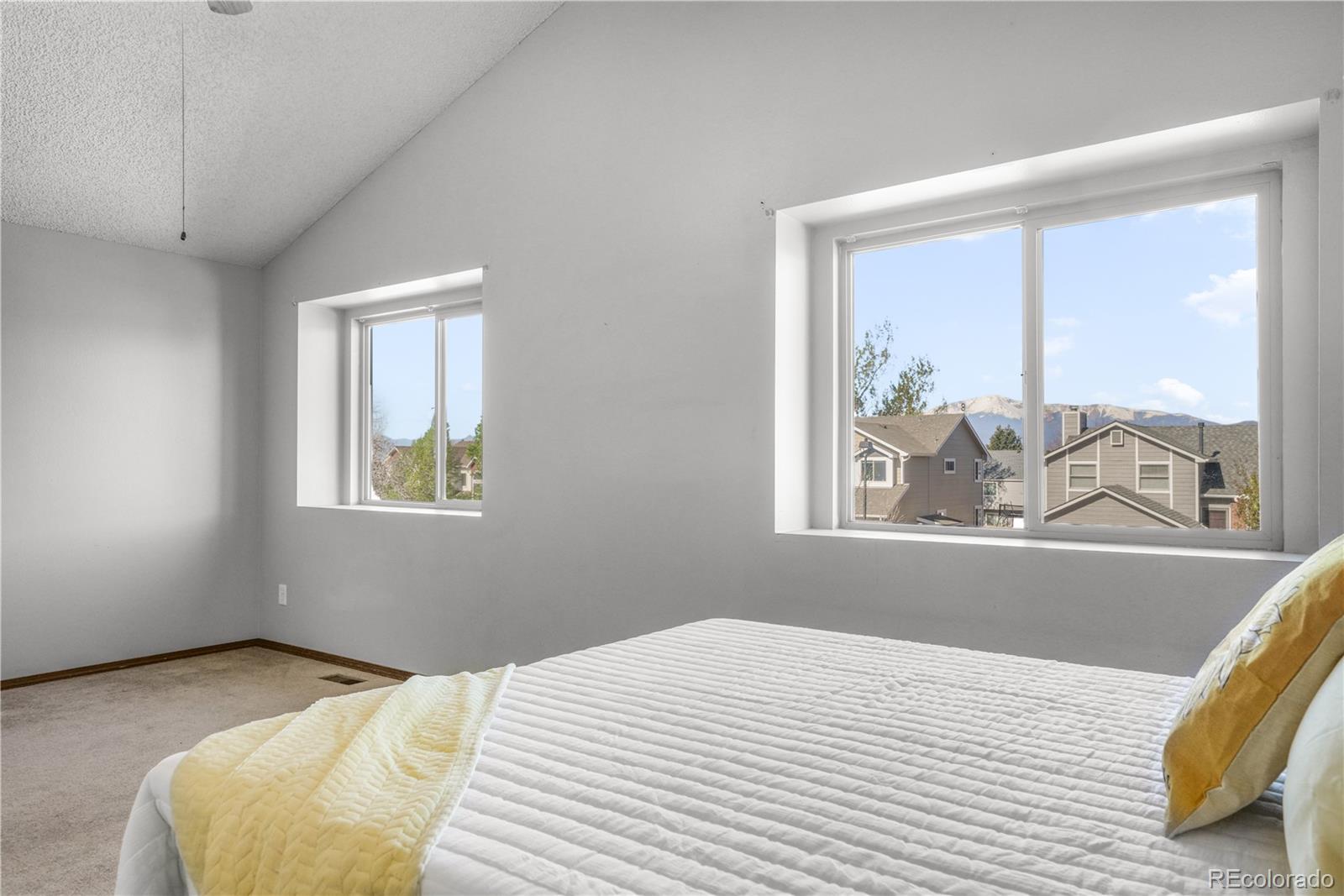 7955 Chancellor Drive Colorado Springs CO 80920