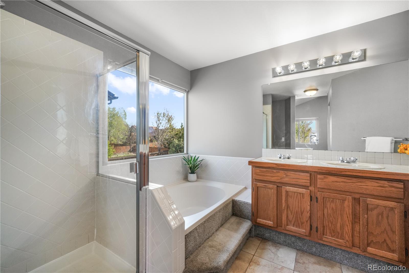 7955 Chancellor Drive Colorado Springs CO 80920