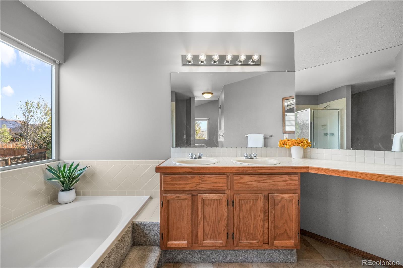 7955 Chancellor Drive Colorado Springs CO 80920