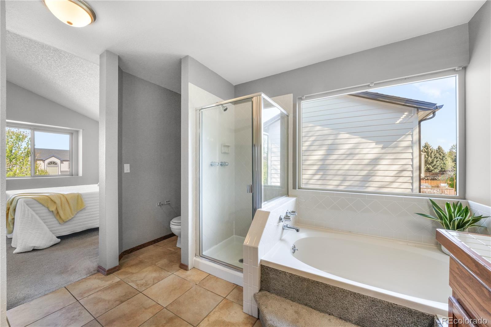 7955 Chancellor Drive Colorado Springs CO 80920
