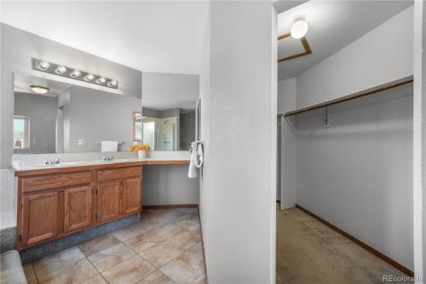 7955 Chancellor Drive Colorado Springs CO 80920
