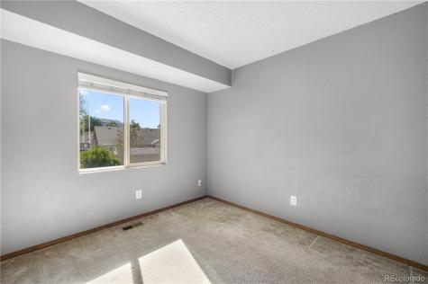 7955 Chancellor Drive Colorado Springs CO 80920