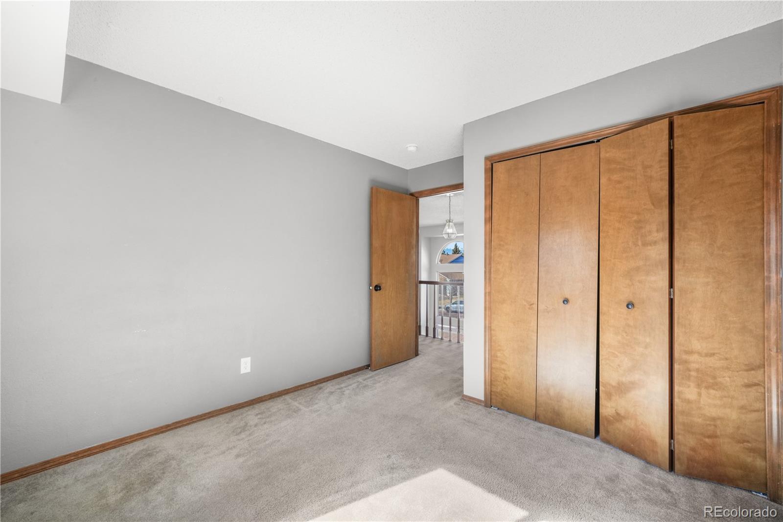 7955 Chancellor Drive Colorado Springs CO 80920