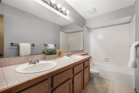 7955 Chancellor Drive Colorado Springs CO 80920