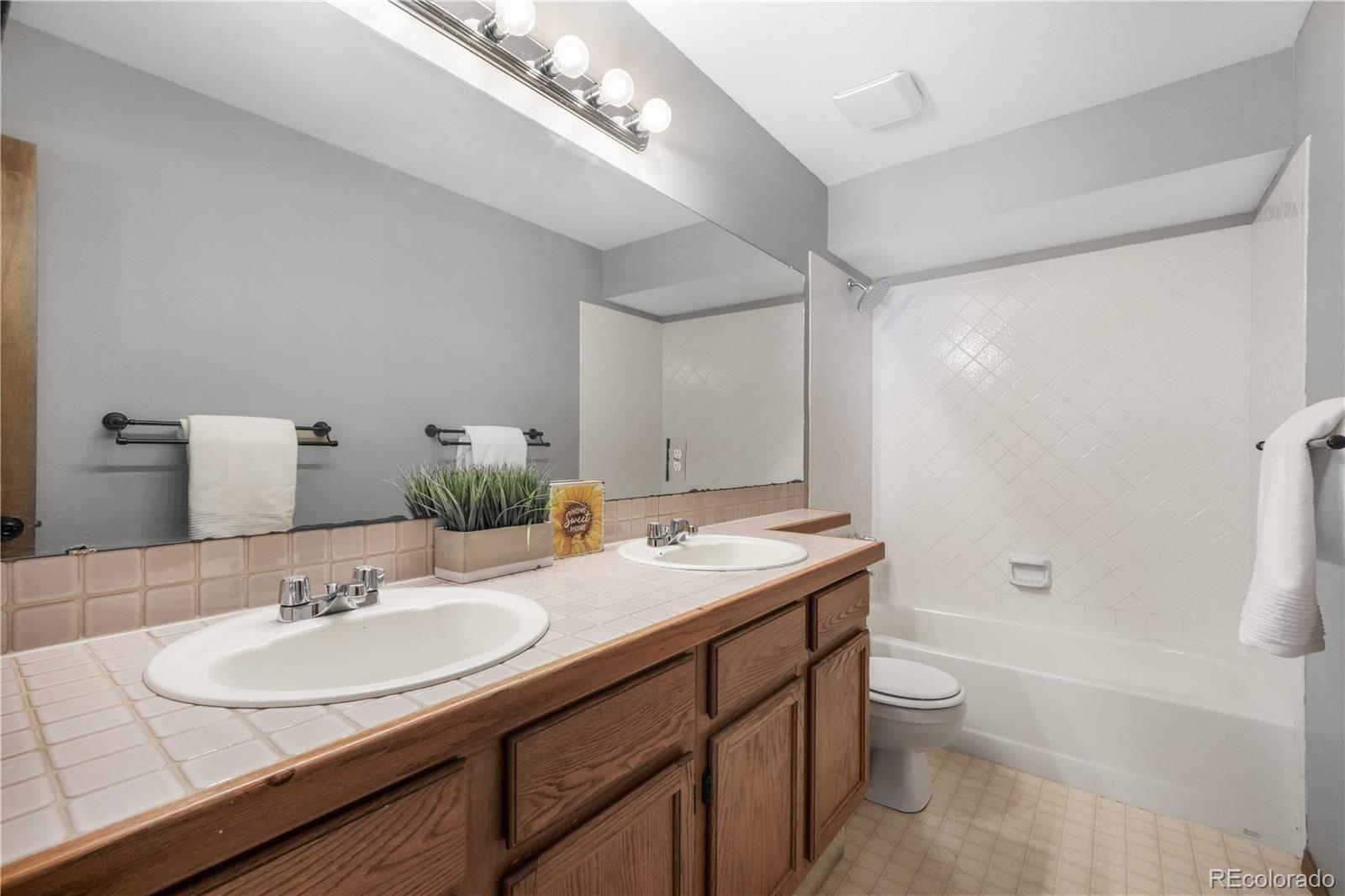 7955 Chancellor Drive Colorado Springs CO 80920