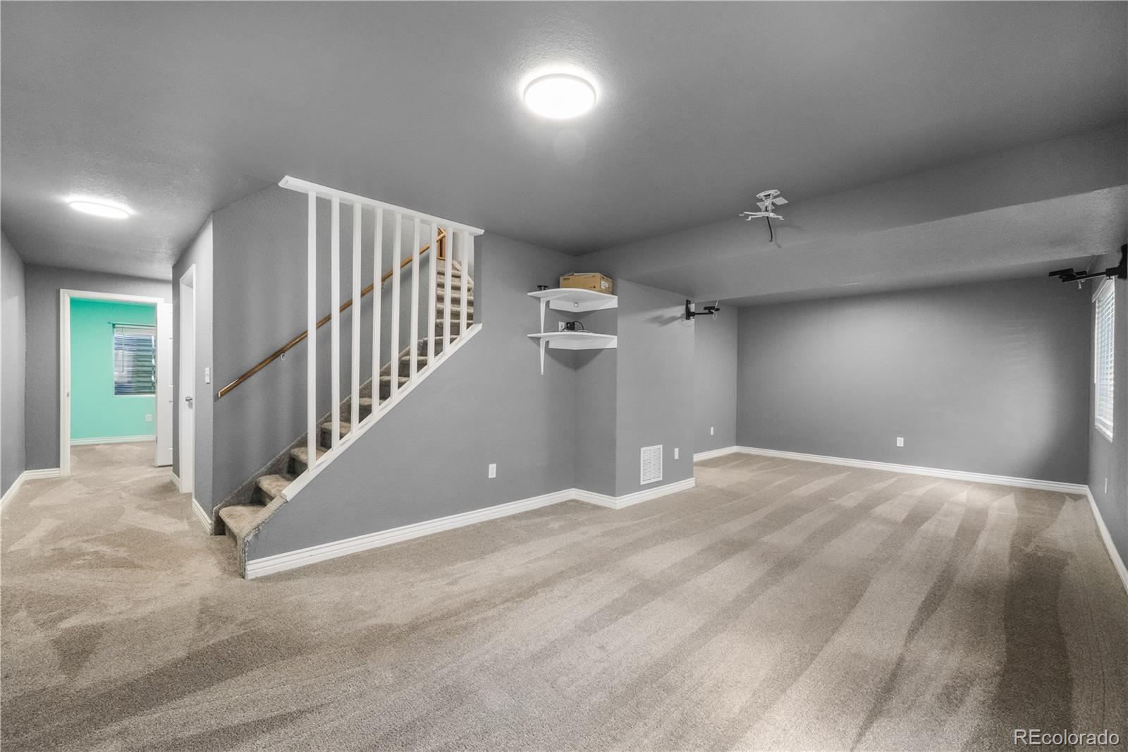 7955 Chancellor Drive Colorado Springs CO 80920