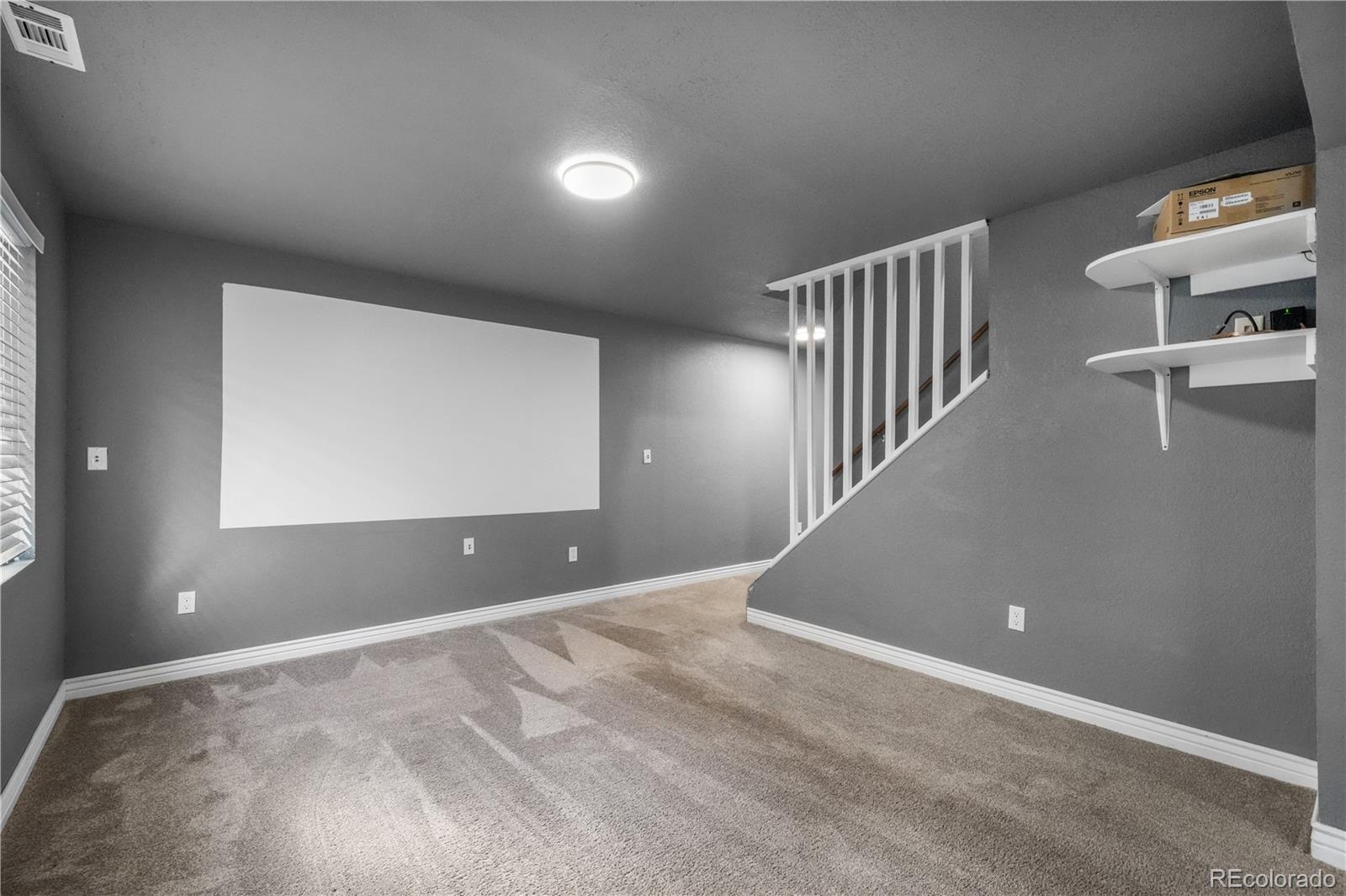 7955 Chancellor Drive Colorado Springs CO 80920