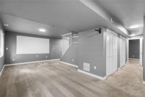7955 Chancellor Drive Colorado Springs CO 80920