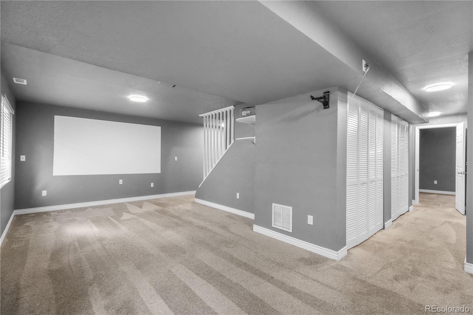 7955 Chancellor Drive Colorado Springs CO 80920