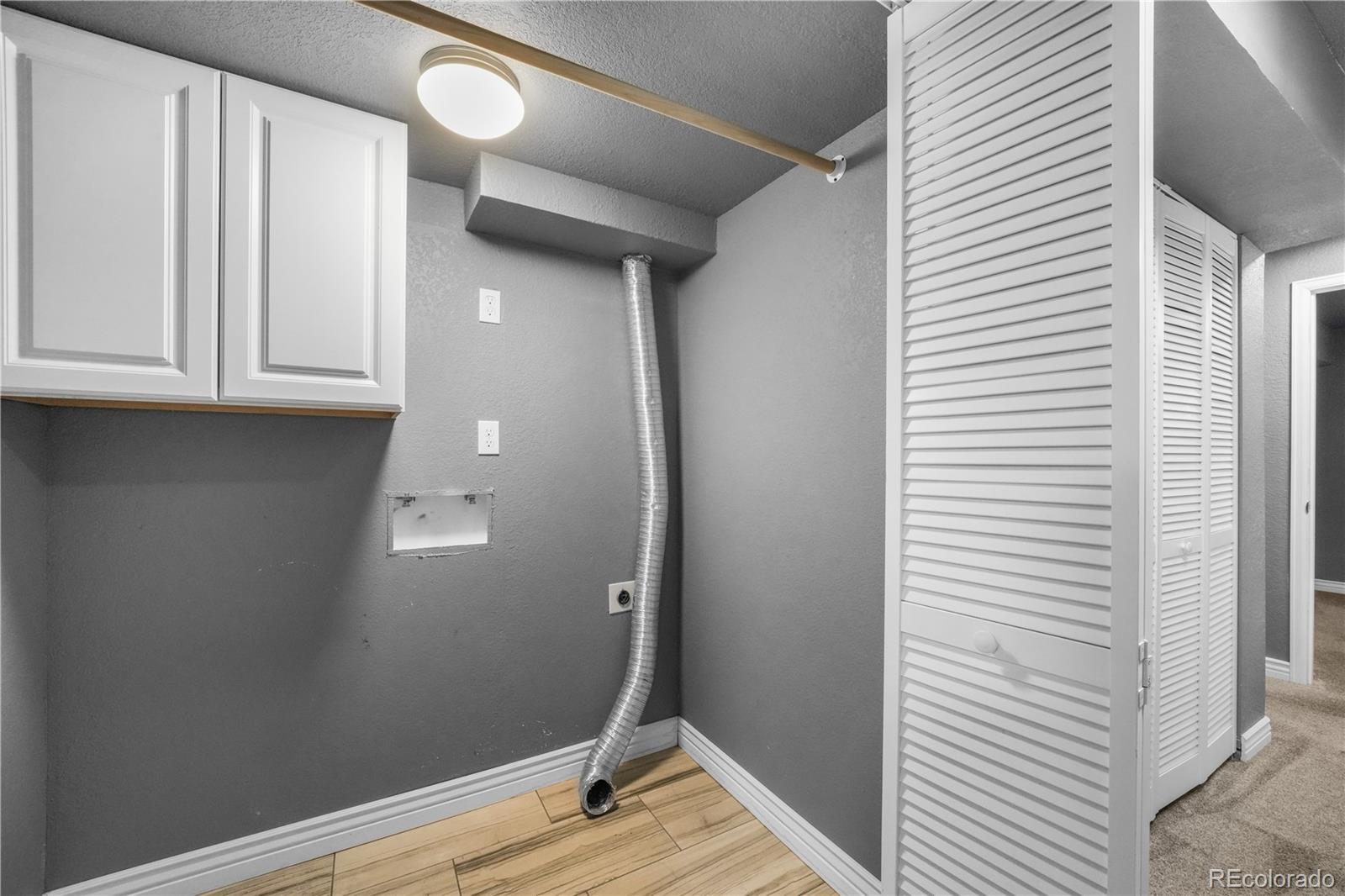 7955 Chancellor Drive Colorado Springs CO 80920