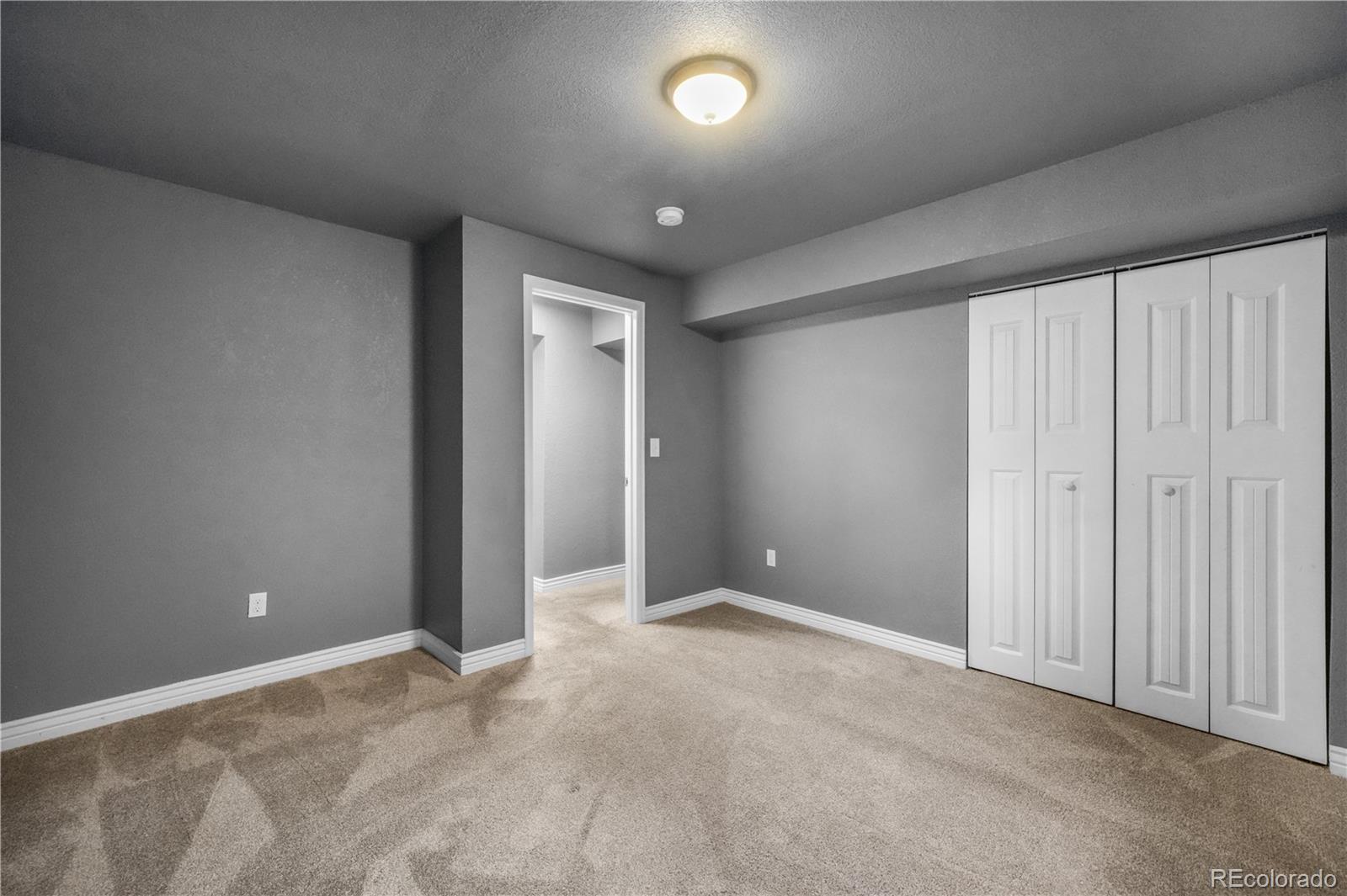 7955 Chancellor Drive Colorado Springs CO 80920