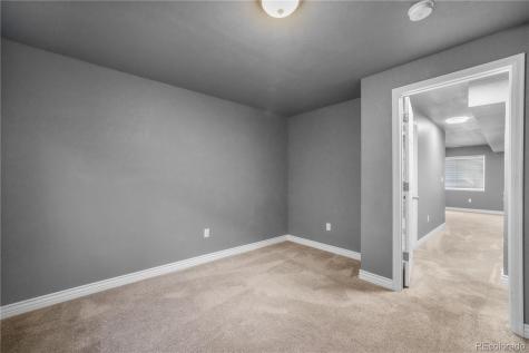 7955 Chancellor Drive Colorado Springs CO 80920