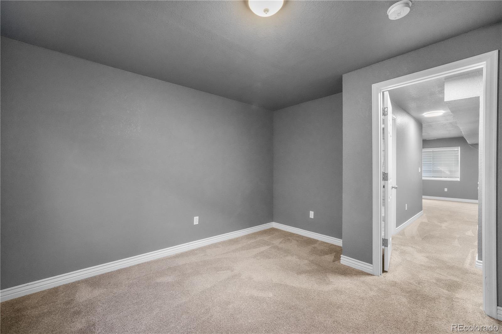 7955 Chancellor Drive Colorado Springs CO 80920