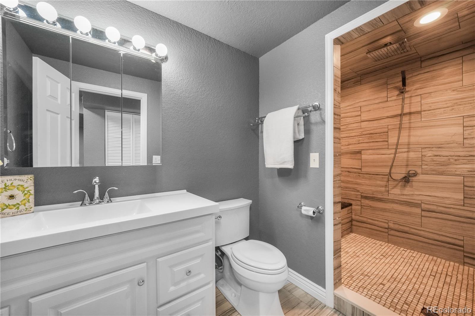 7955 Chancellor Drive Colorado Springs CO 80920