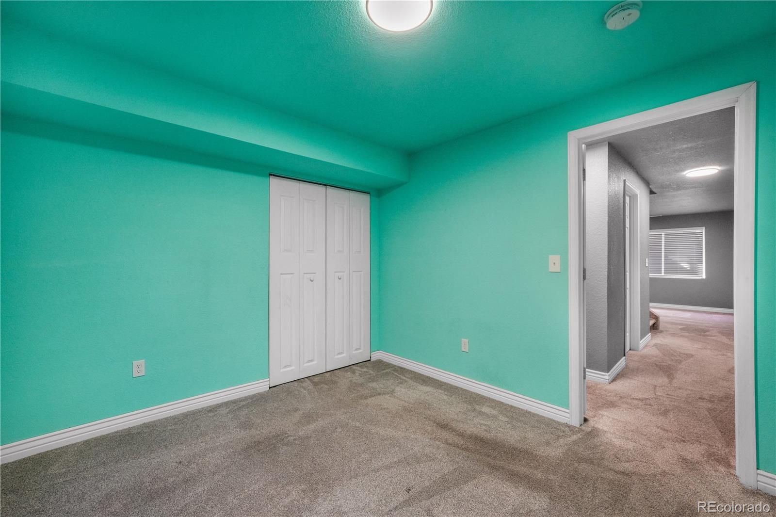 7955 Chancellor Drive Colorado Springs CO 80920