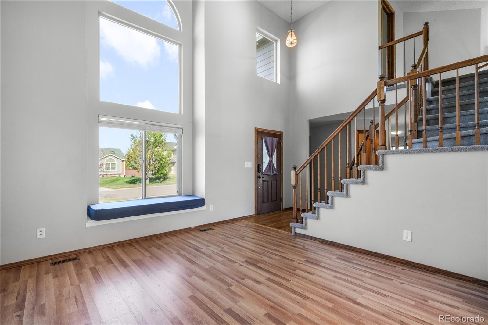 7955 Chancellor Drive Colorado Springs CO 80920