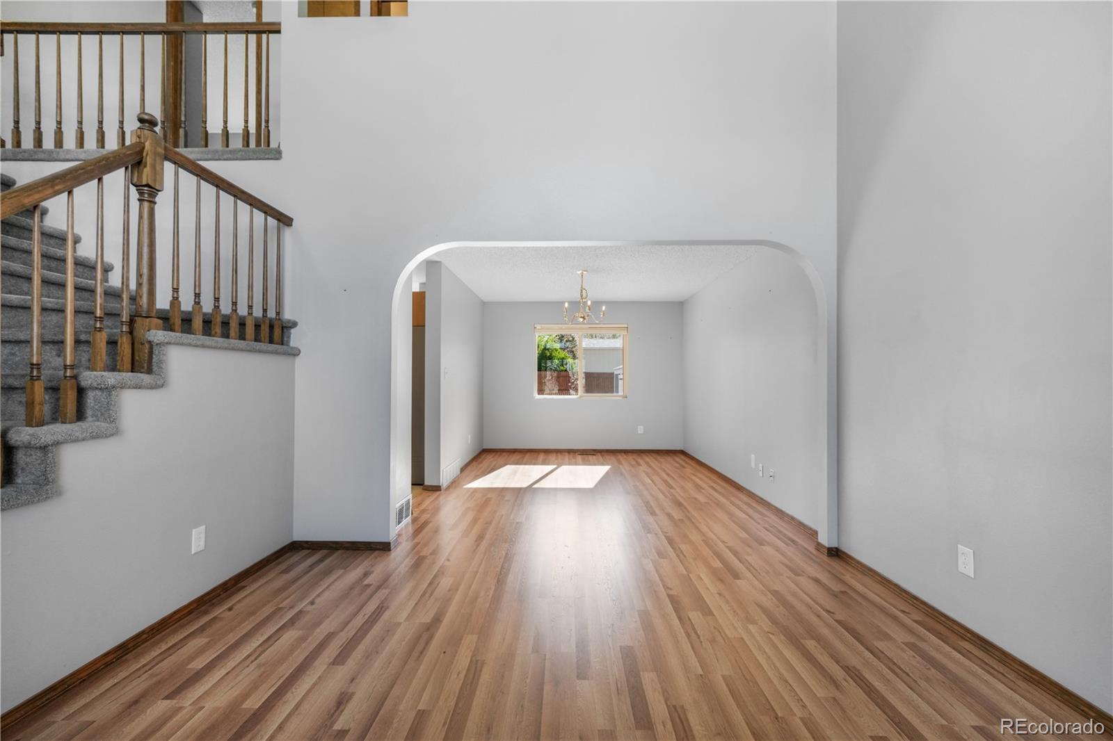 7955 Chancellor Drive Colorado Springs CO 80920