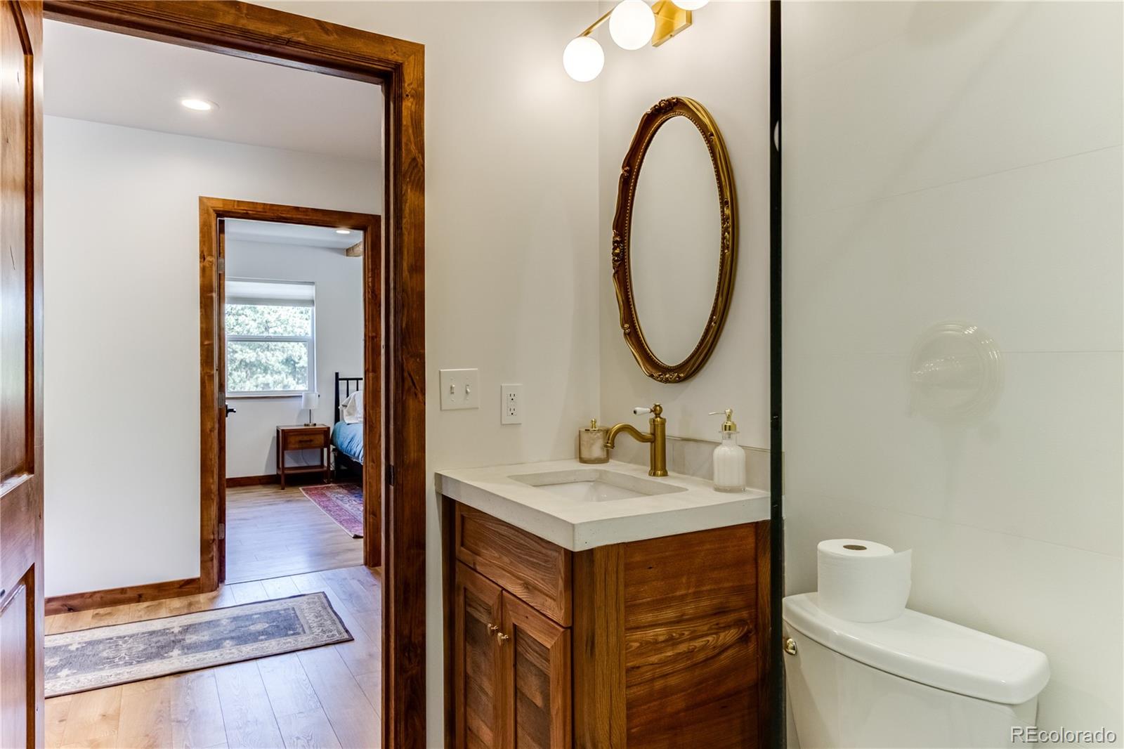 47 Wykagyl Circle Westcliffe CO 81252