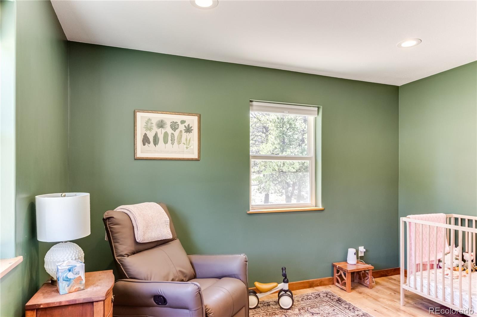 47 Wykagyl Circle Westcliffe CO 81252