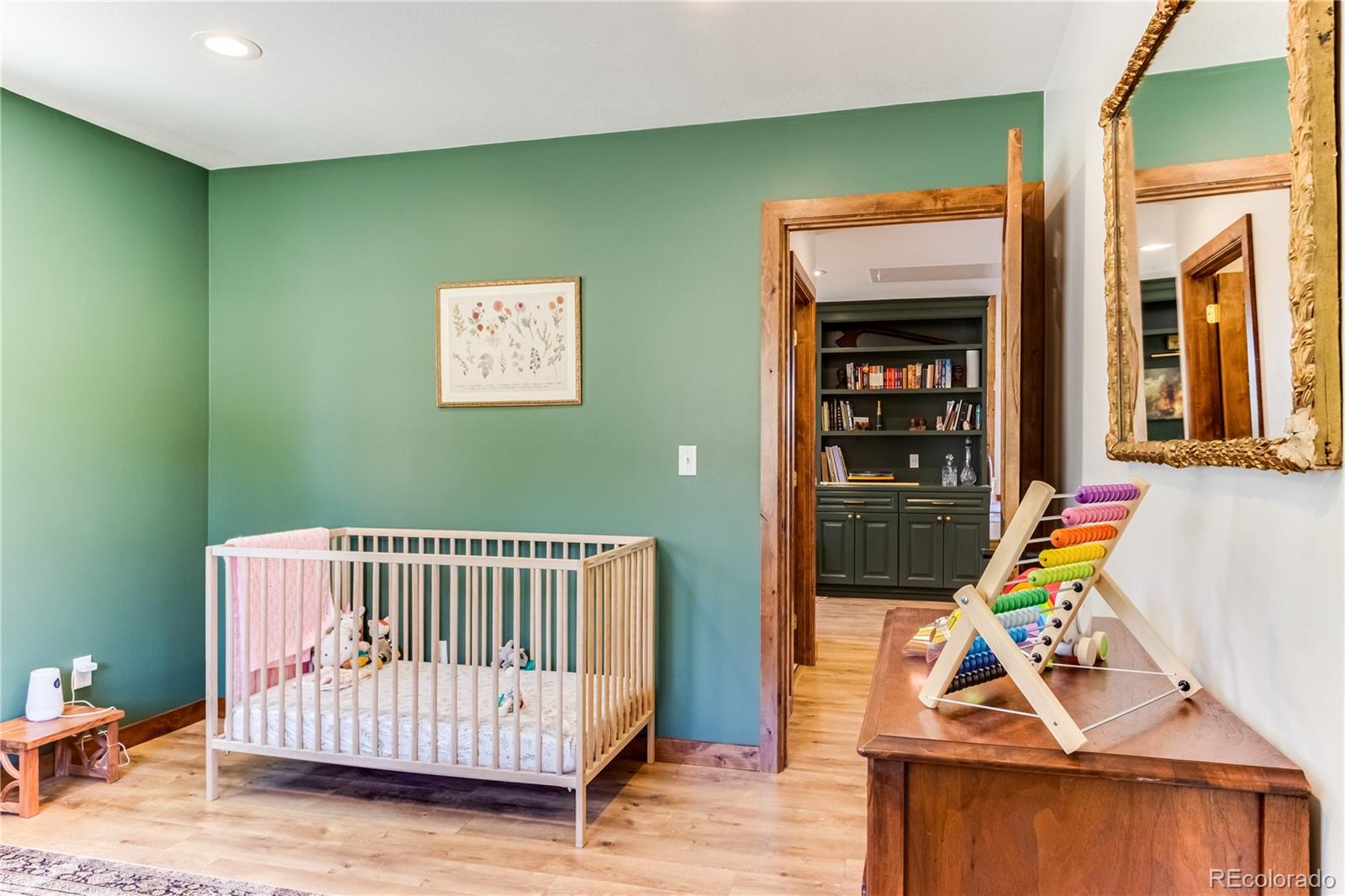 47 Wykagyl Circle Westcliffe CO 81252