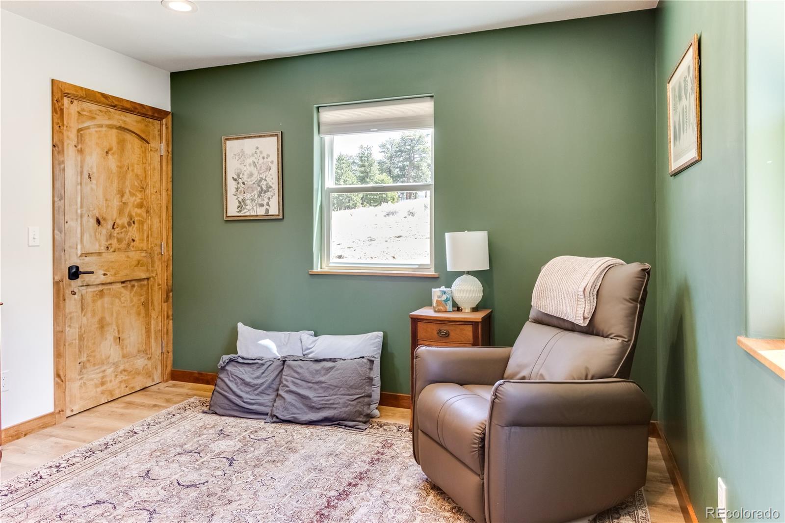 47 Wykagyl Circle Westcliffe CO 81252
