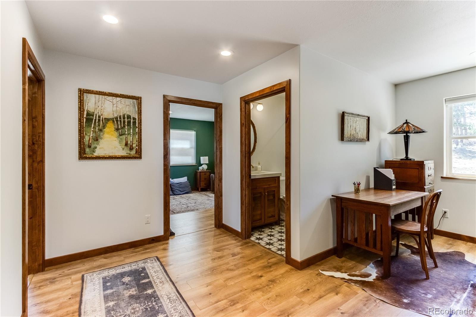 47 Wykagyl Circle Westcliffe CO 81252