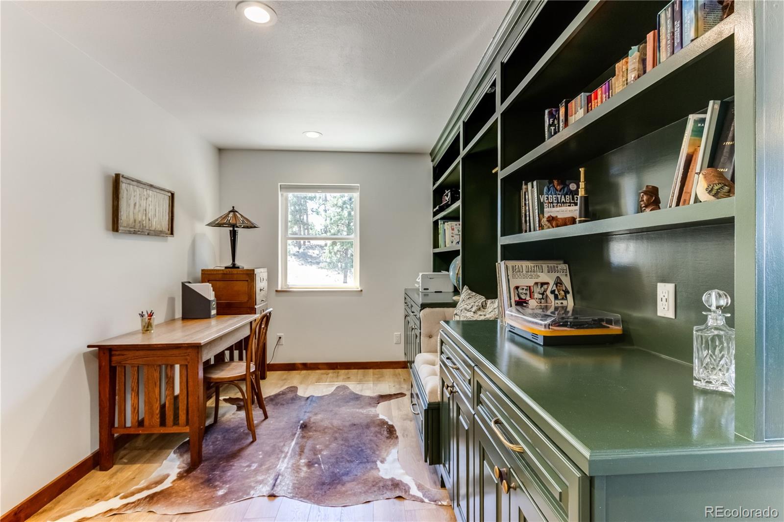 47 Wykagyl Circle Westcliffe CO 81252