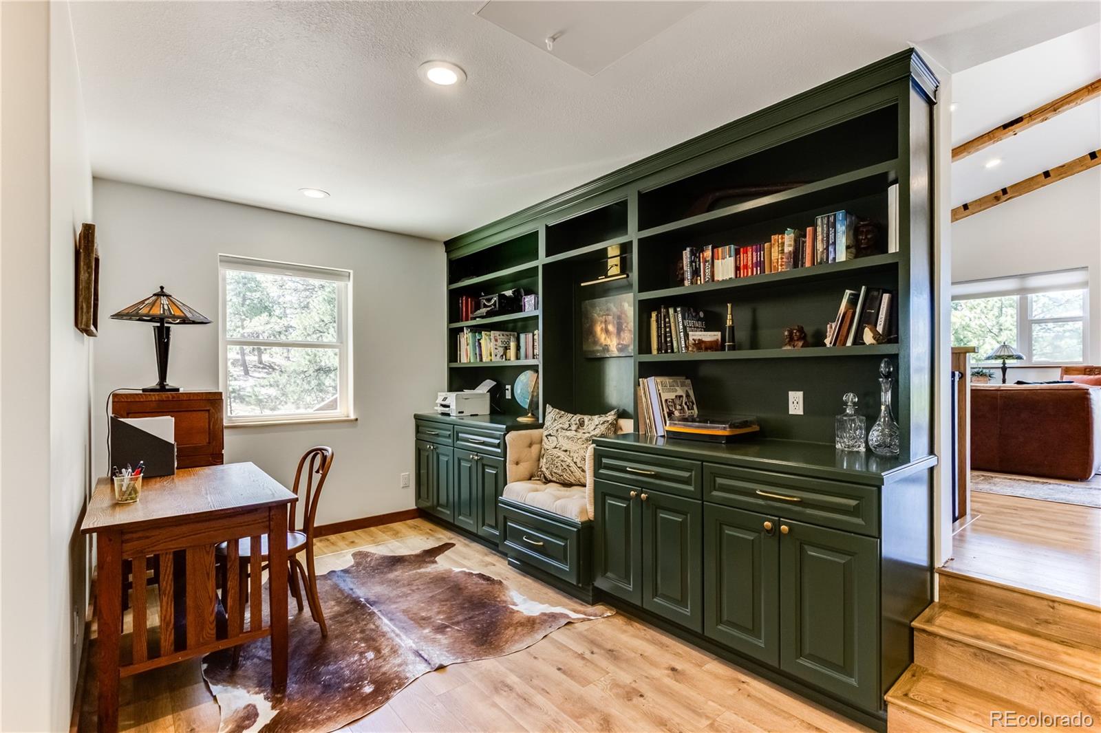 47 Wykagyl Circle Westcliffe CO 81252