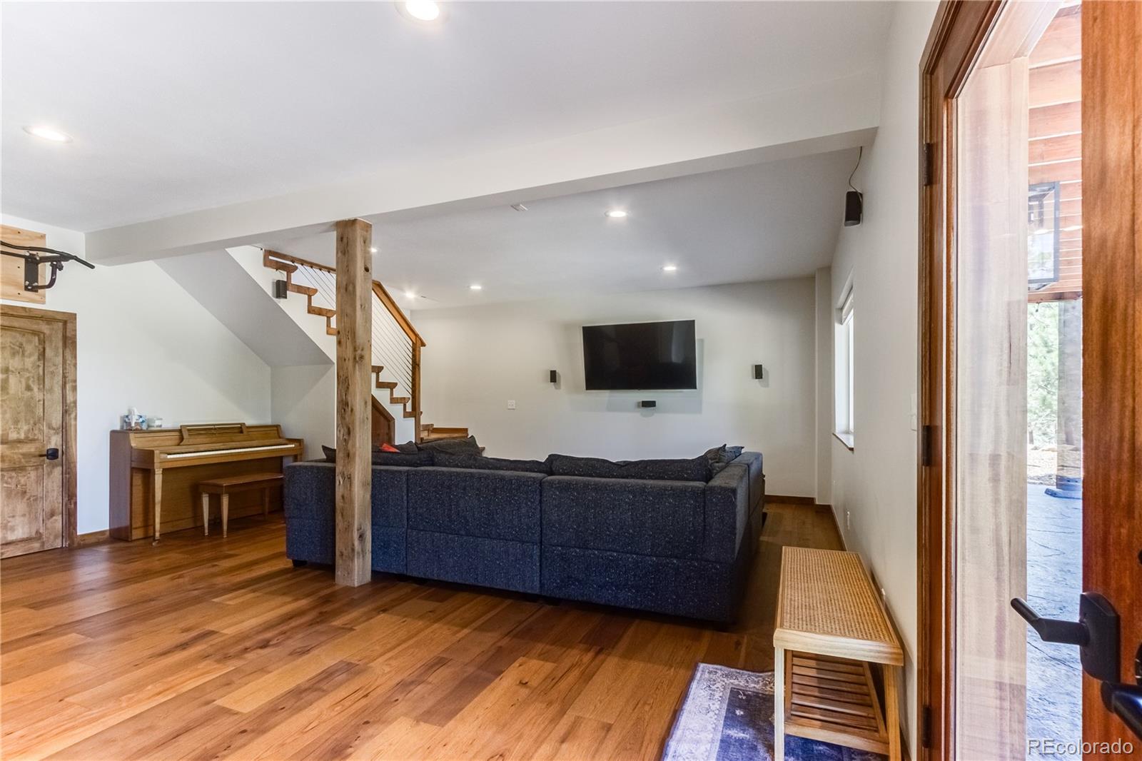 47 Wykagyl Circle Westcliffe CO 81252