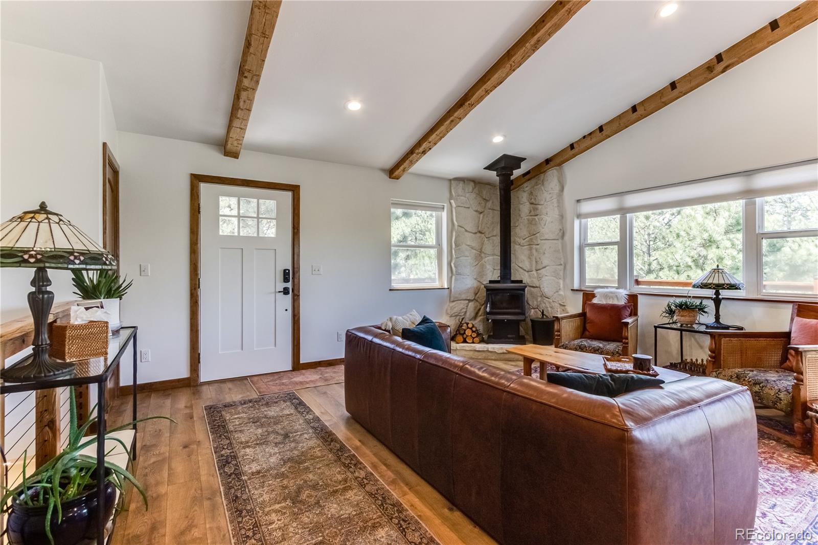 47 Wykagyl Circle Westcliffe CO 81252