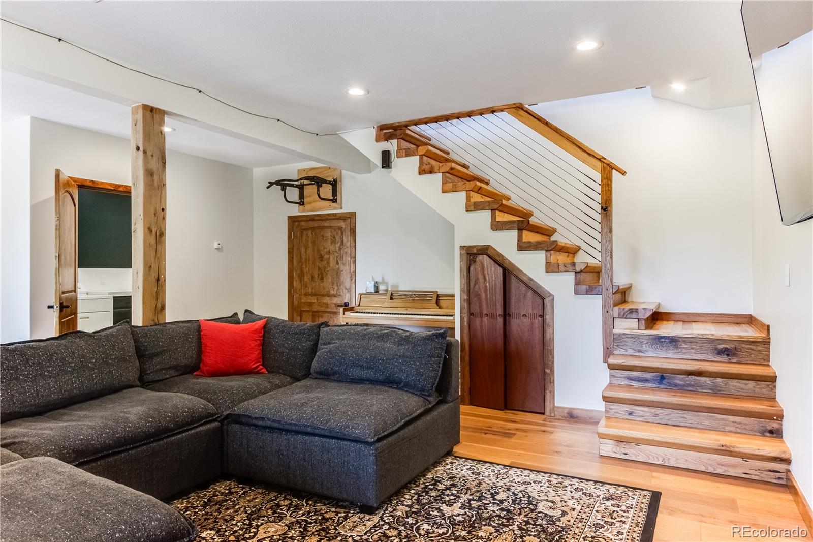 47 Wykagyl Circle Westcliffe CO 81252