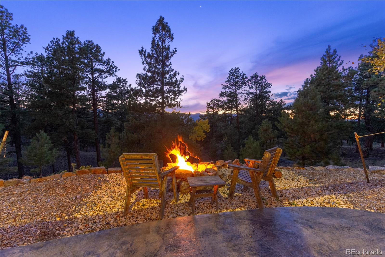 47 Wykagyl Circle Westcliffe CO 81252