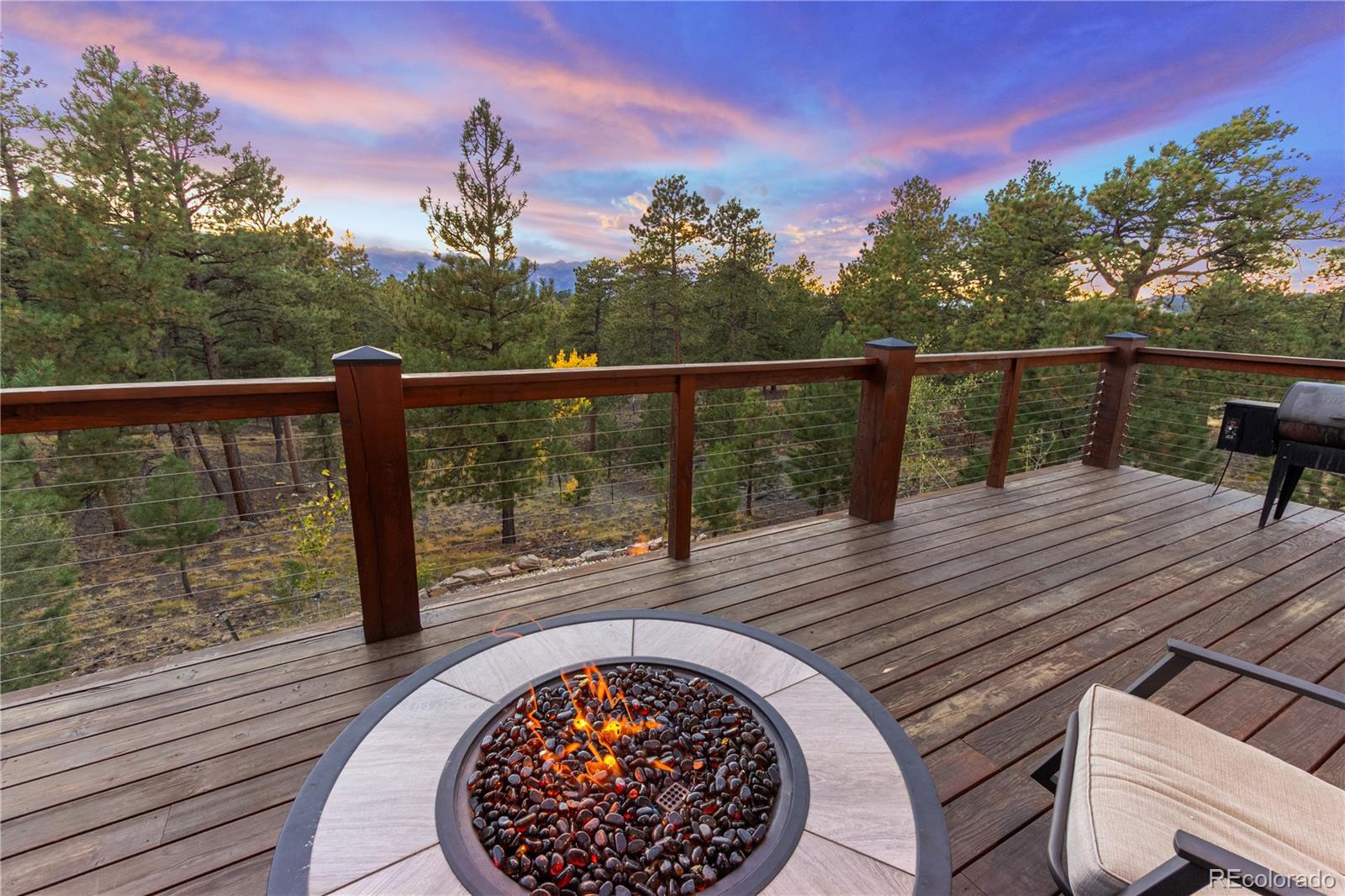 47 Wykagyl Circle Westcliffe CO 81252