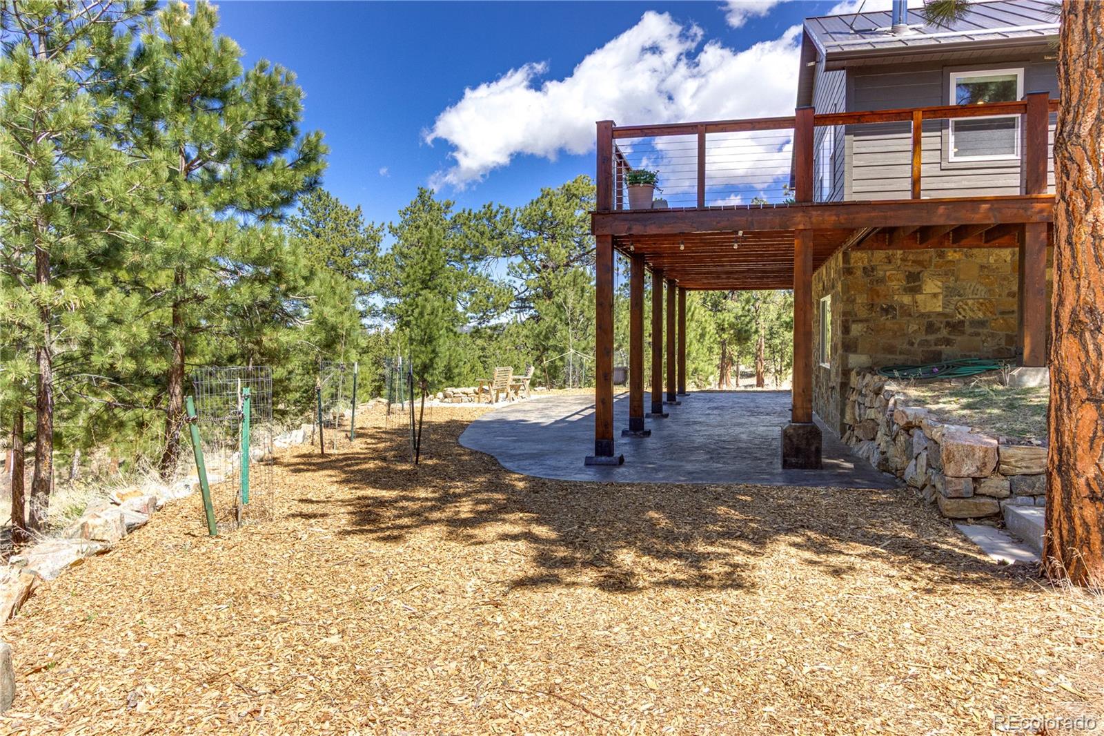 47 Wykagyl Circle Westcliffe CO 81252