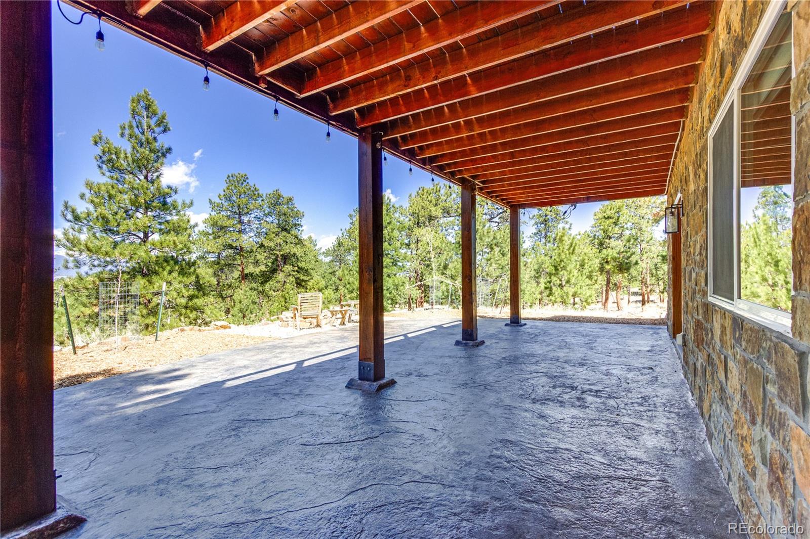 47 Wykagyl Circle Westcliffe CO 81252