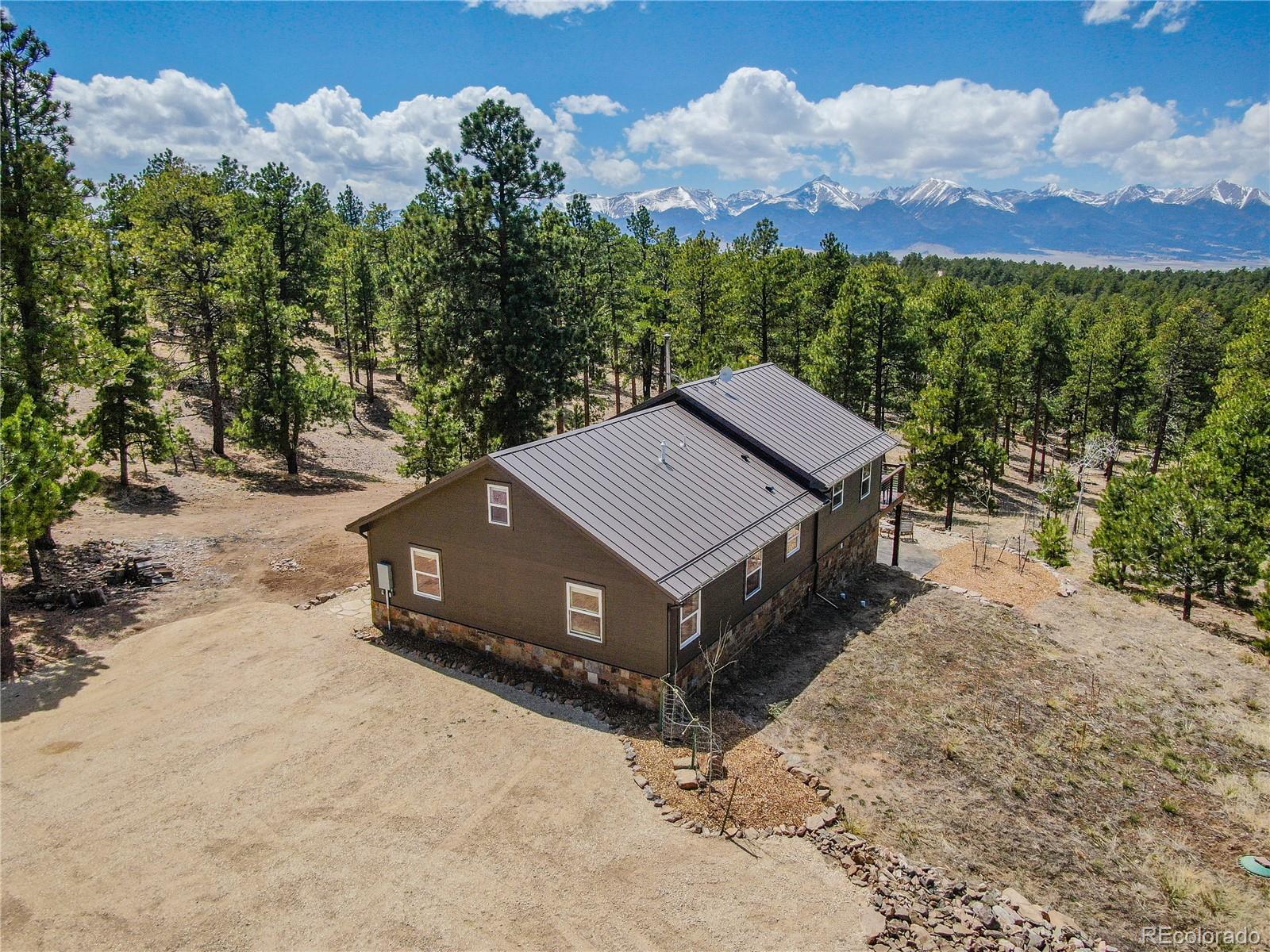 47 Wykagyl Circle Westcliffe CO 81252
