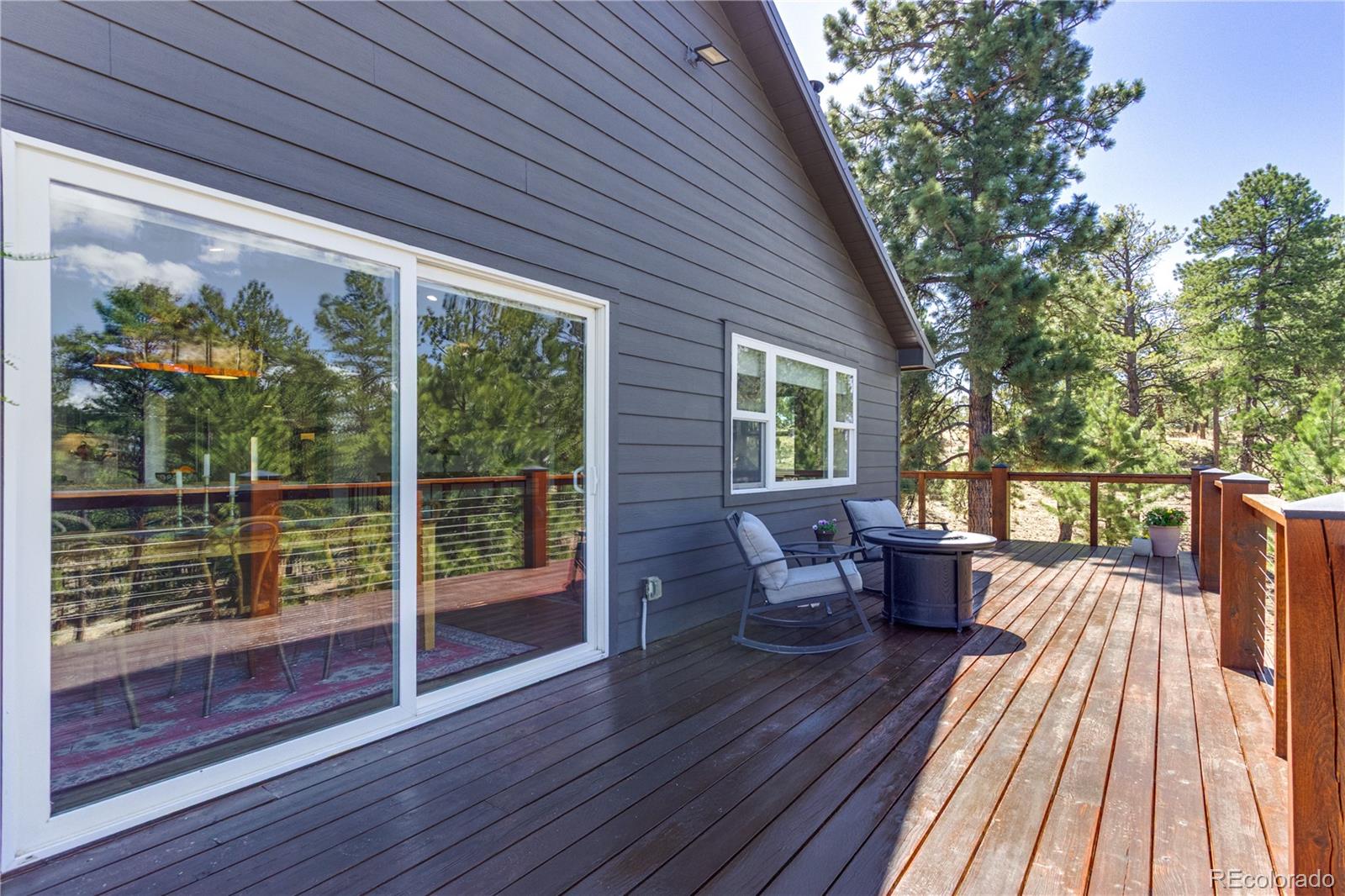 47 Wykagyl Circle Westcliffe CO 81252