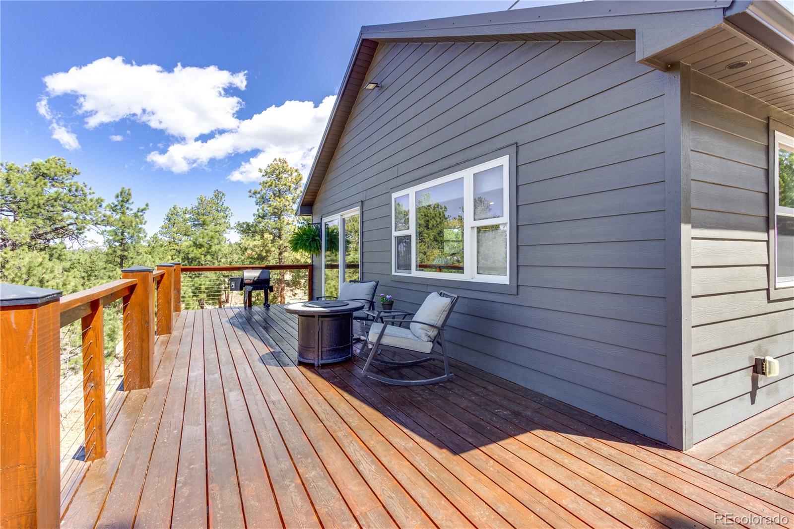 47 Wykagyl Circle Westcliffe CO 81252