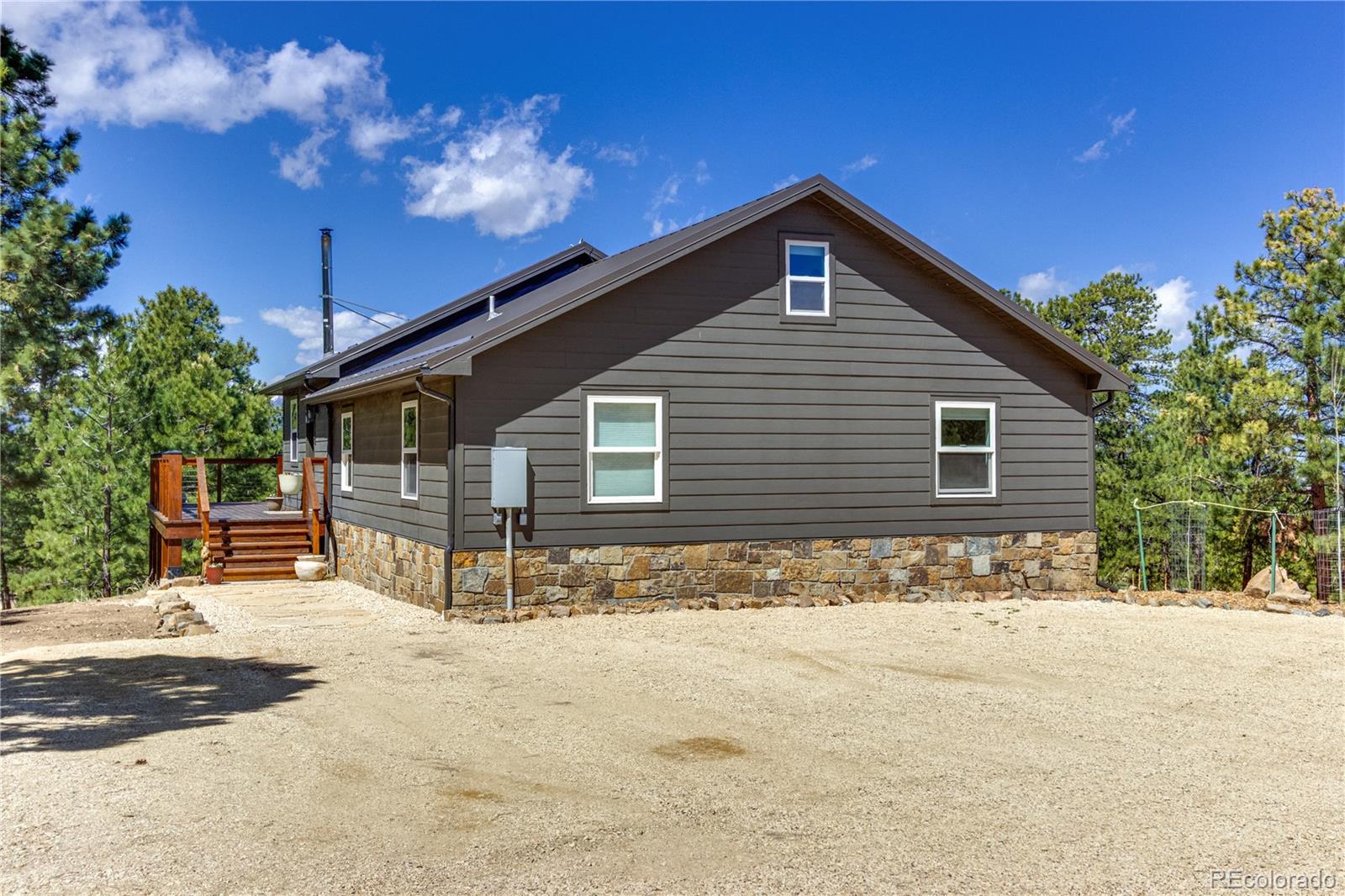 47 Wykagyl Circle Westcliffe CO 81252