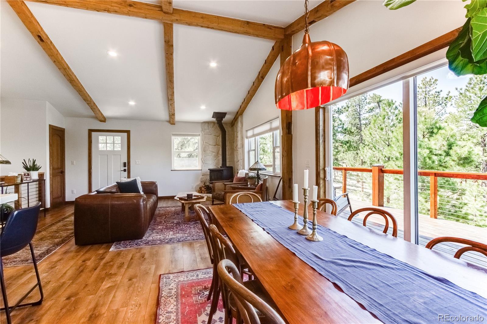 47 Wykagyl Circle Westcliffe CO 81252