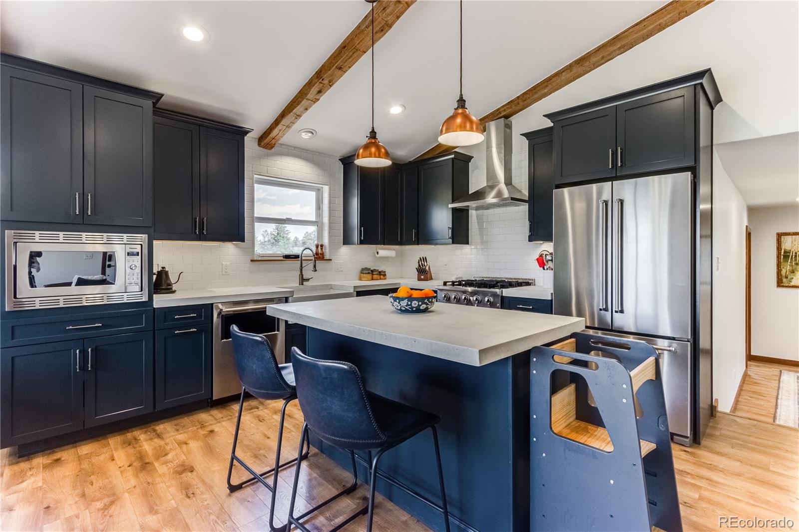 47 Wykagyl Circle Westcliffe CO 81252