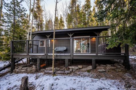 2334 Sinton Road Evergreen CO 80439