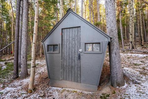 2334 Sinton Road Evergreen CO 80439